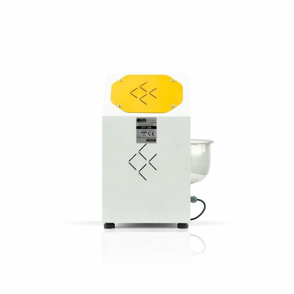 HNC MakinaHnc Klasik Model 10 kg Hamur Yoğurma Makinesi 380 VHNC-HHY-10T