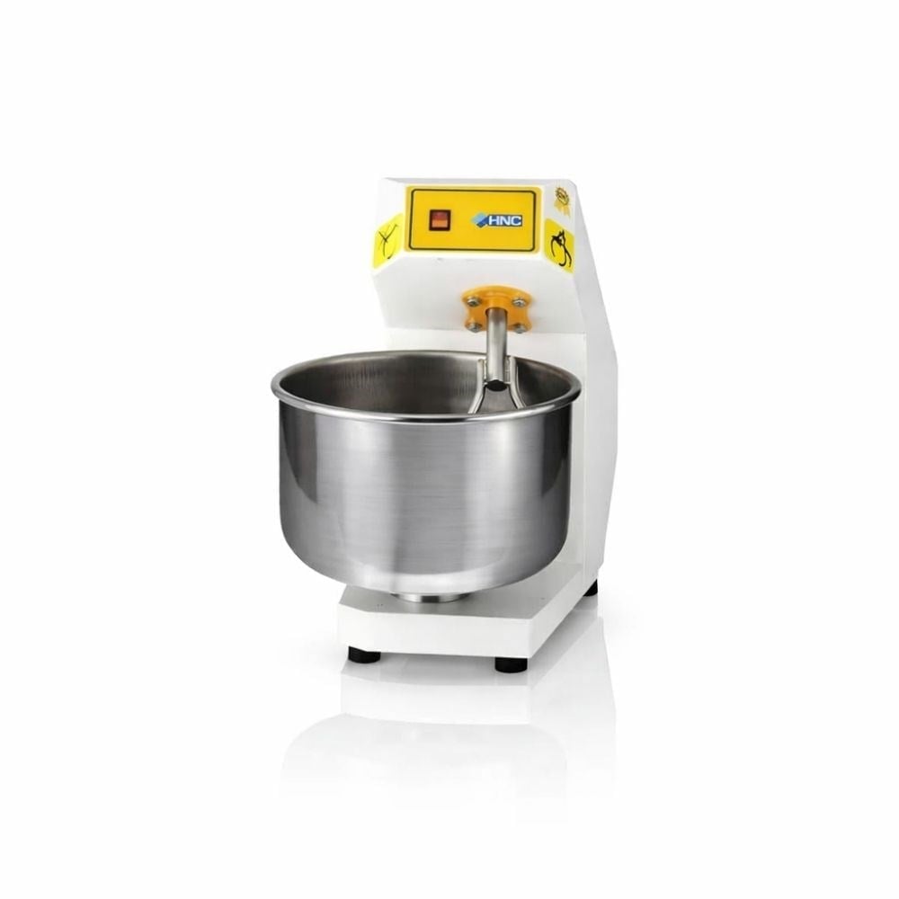 HNC MakinaHnc Klasik Model 5 kg Hamur Yoğurma Makinesi 380 VHNC-HHY-5T