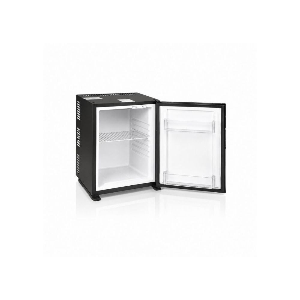 HOLUXEHoluxe HLX40ST 40 Litre Blok Kapılı Otel Tipi Minibar SiyahRFA-1002