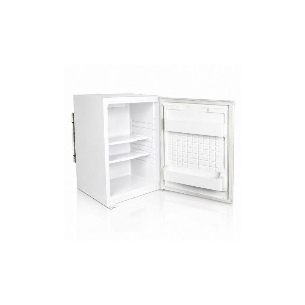 HOLUXEHoluxe HLX40ST 40 Litre Blok Kapılı Otel Tipi Minibar BeyazRFA-1001