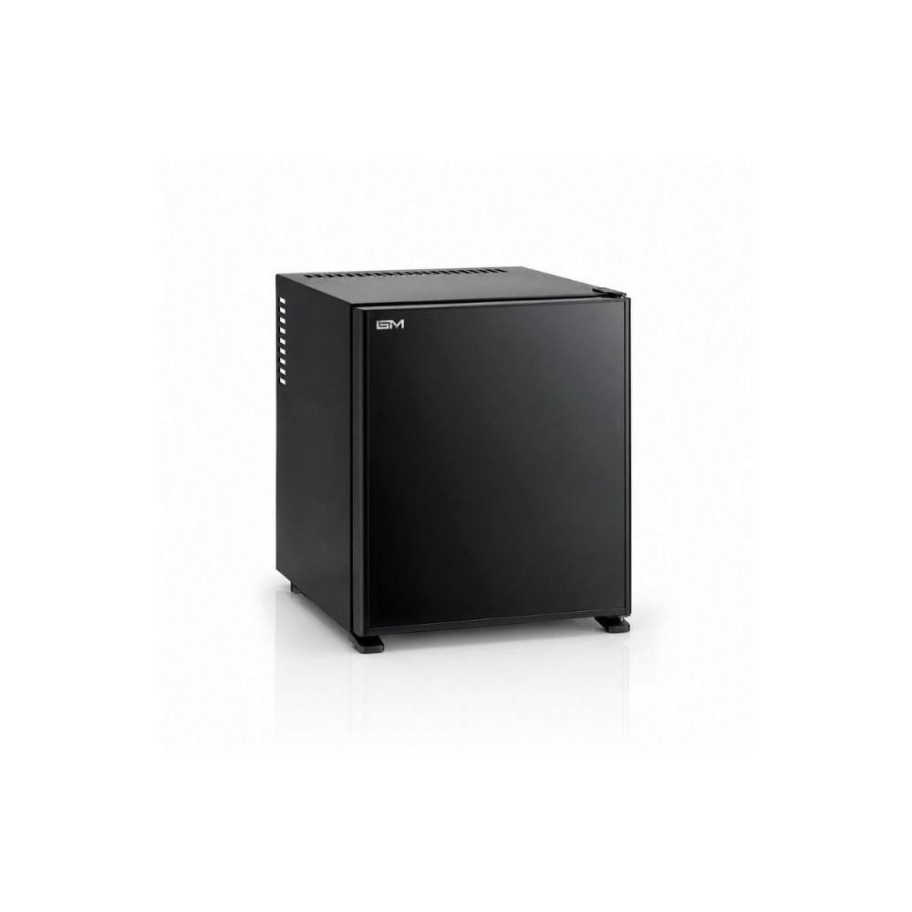 ISM MinibarISM SM27 27 Litre Blok Kapılı Otel Tipi Minibar SiyahISM-SM27-S