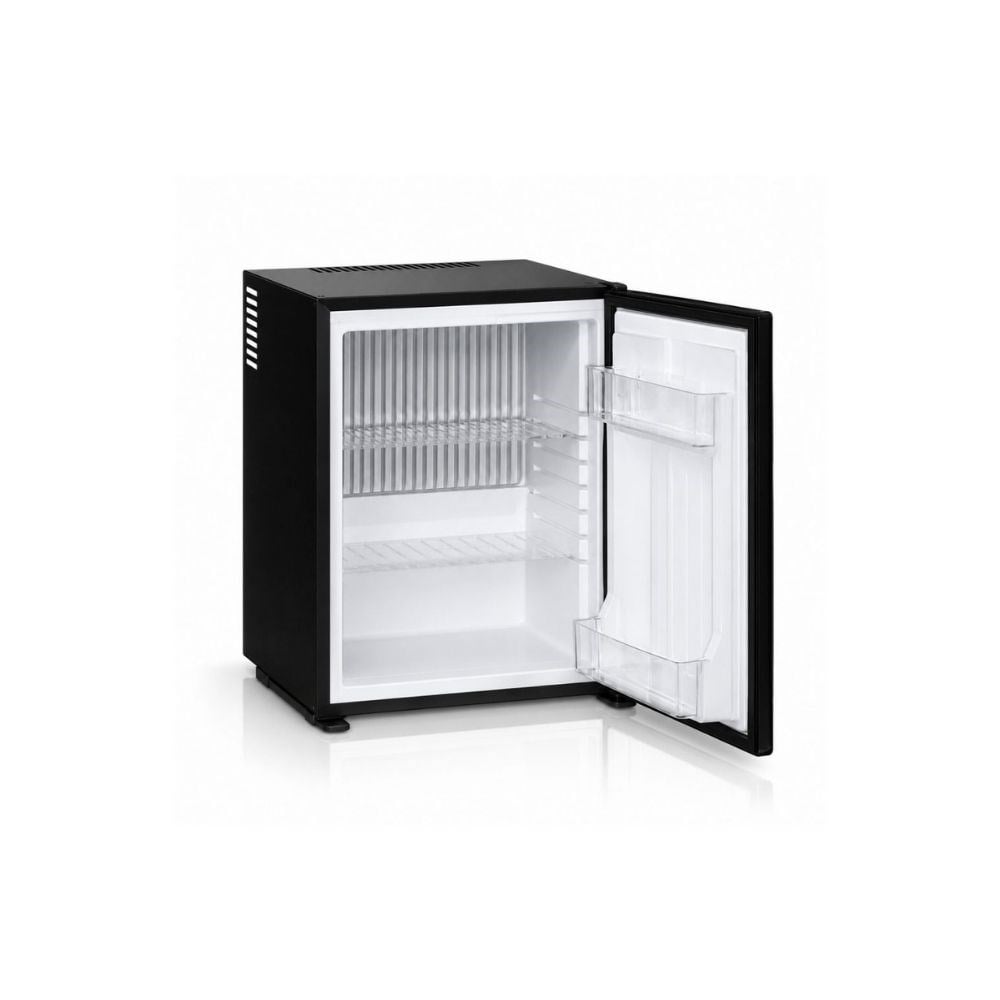 ISM MinibarISM SM301TH 30 Litre Blok Kapılı Peltier Sistem MinibarISM-SM301-S