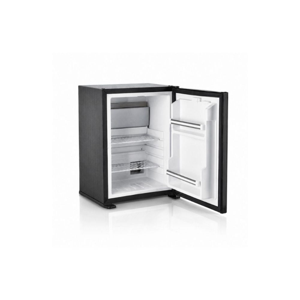 ISM MinibarISM SM30ECO 30 Litre Blok Kapılı Otel Tipi Minibar SiyahSM-30-EKO-BK-S