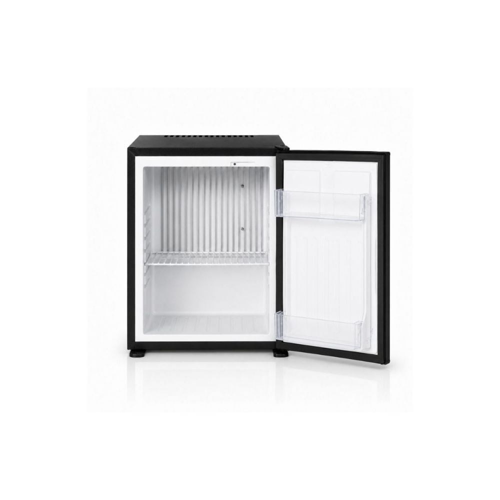 ISM MinibarISM SM401 40 Litre Blok Kapılı Oda Tipi Minibar SiyahISM-SM401-BLOK-SYH