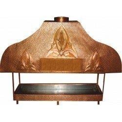 MB17-A  BAKIR IZGARA