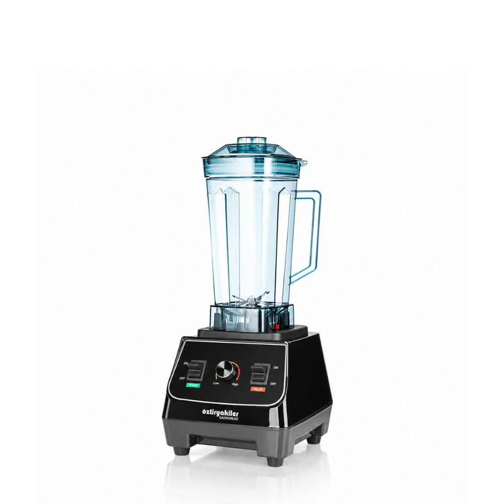 ÖztiryakilerÖztiryakiler Buz Kırıcılı Bar Blender 2 Litre9563.BL811.00