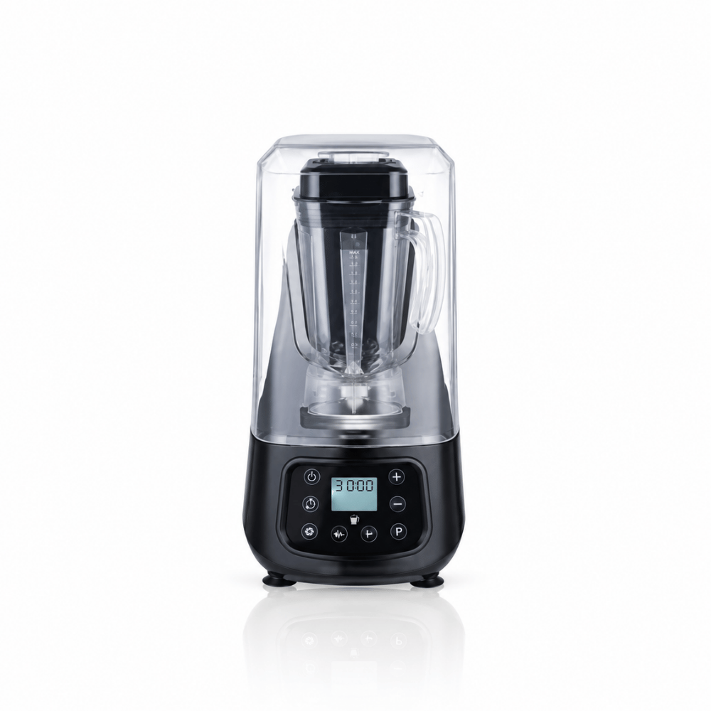 ÖztiryakilerÖztiryakiler Gürültü Önleyici Kapaklı Bar Blender 2 Litre9563.CB699.0D