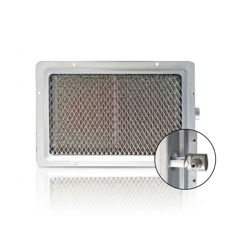 PimakPimak B1 Radyan Taşı 23x17x7 (cm) B1
