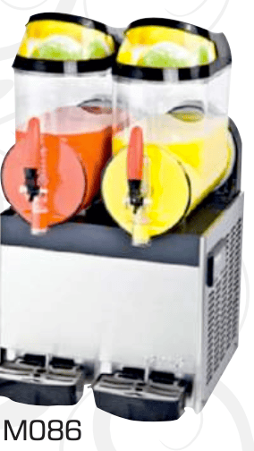 Pimak Elektrikli Karlı İçecek Makinası 11 Litre