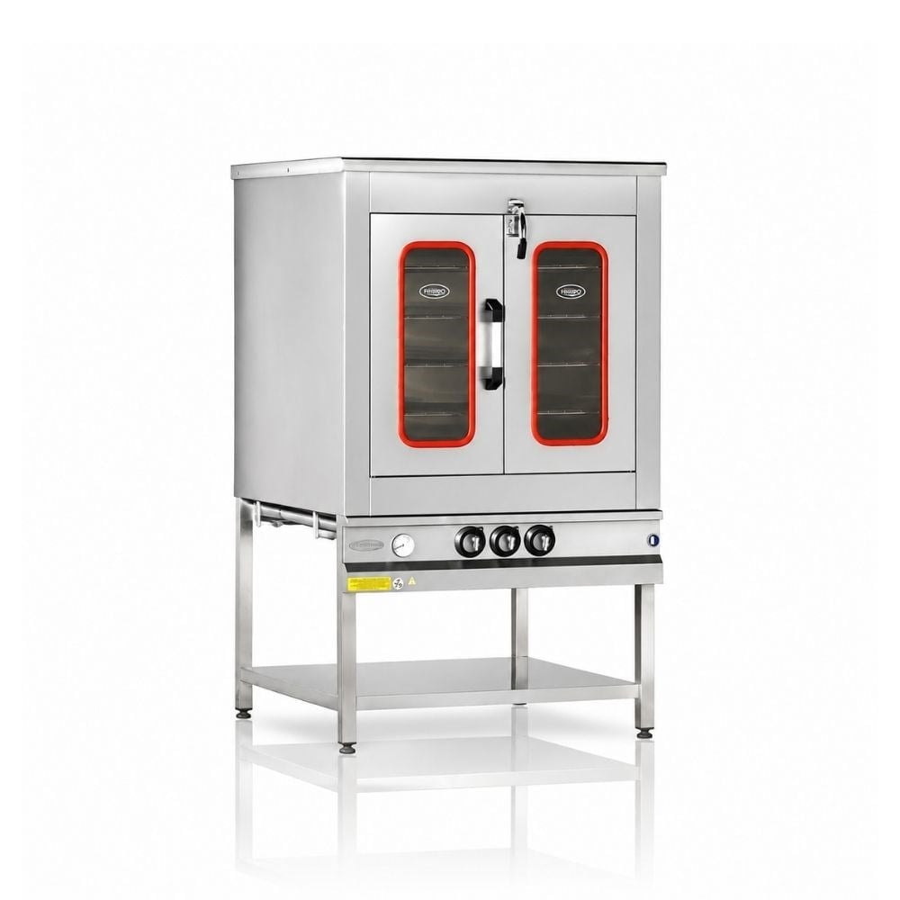 PimakPimak Elektrikli Pasta Börek Fırını 5 Tepsili 90 x 100 x 160 (cm)M016E