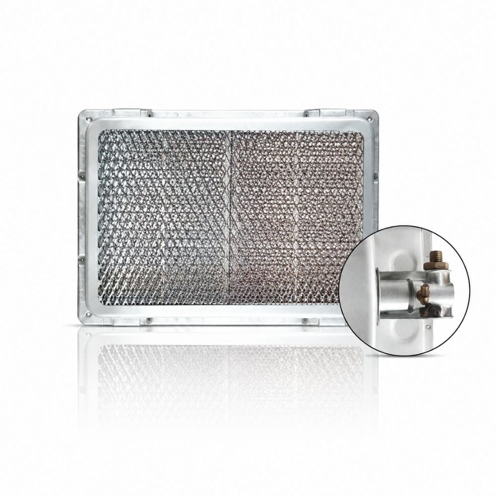 PimakPimak Fransız Tip Radyan Taşı 23x17x10 (cm) FR