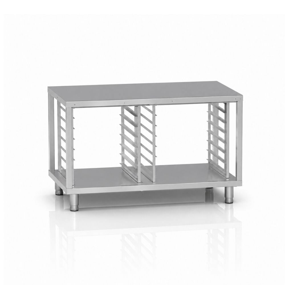 PimakPimak Konveksiyonlu Fırın Alt Standı 16 Tepsi 95 x 79 x 74,5 (cm)ALTSND-K06-10