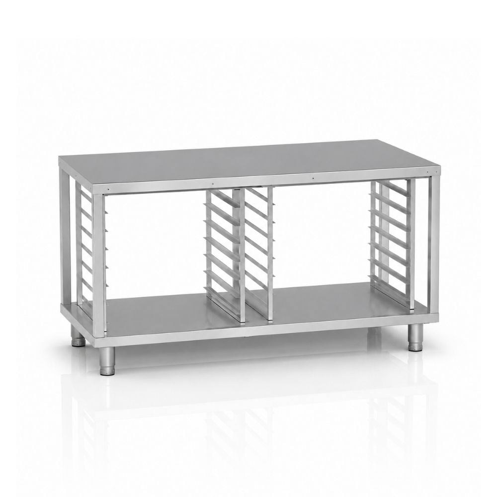 PimakPimak Konveksiyonlu Fırın Alt Standı 24 Tepsi 115 x 91 x 74,5 (cm)ALTSND-K20