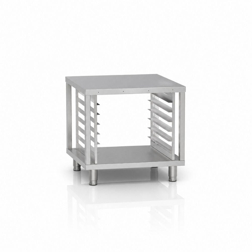 PimakPimak Konveksiyonlu Fırın Alt Standı 40 x 60 - 12 (Tepsi)ALTSND-P