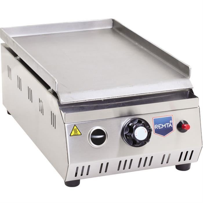 Remta 30 cm Pleyt Izgara LPG CE