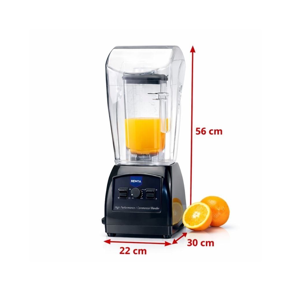 RemtaRemta Bar Blender ProBB02