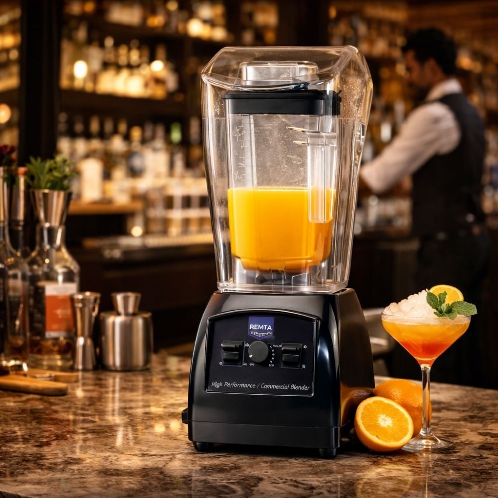 RemtaRemta Bar Blender ProBB02