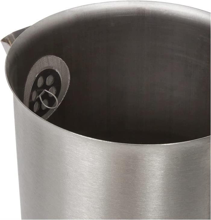 Remta Premium Jumbo 40 Litre Üç Demlikli Çay Makinesi - Kırmızı