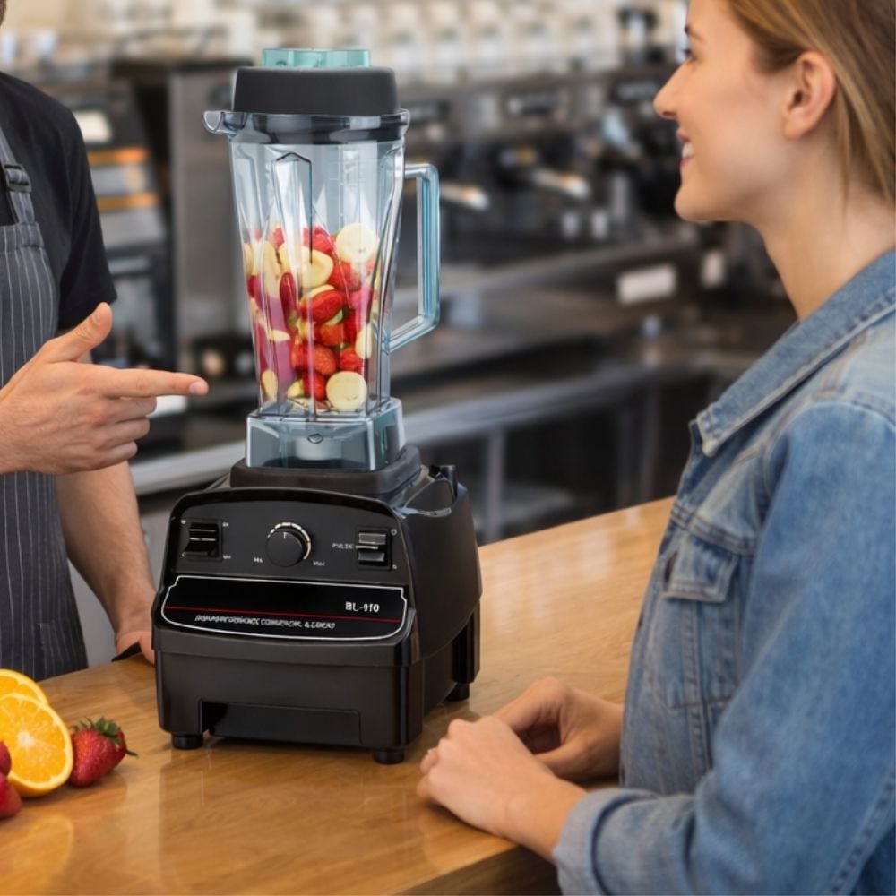 RemtaRemta Profesyonel Bar Blender 2 ltBB01