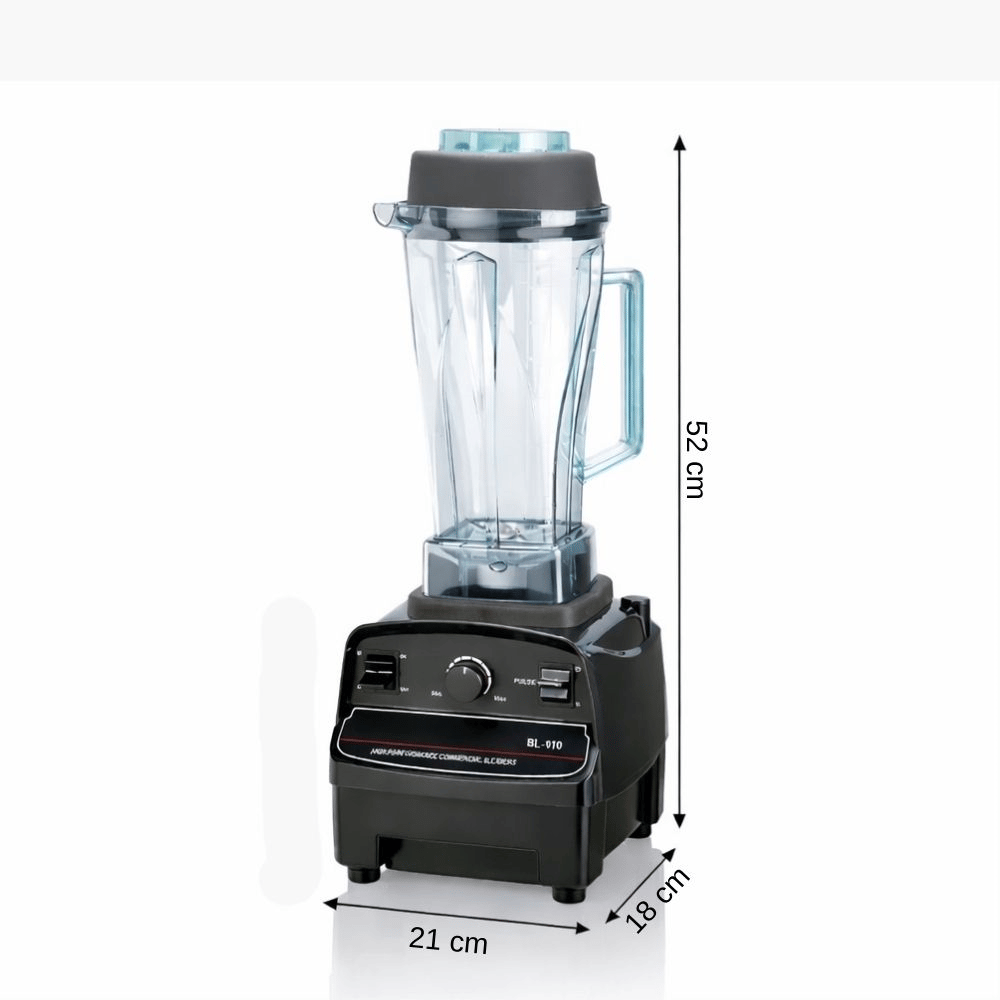 RemtaRemta Profesyonel Bar Blender 2 ltBB01
