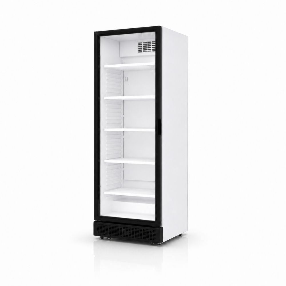ŞENOCAKŞenocak D-372 SC WOC LEAN Tek Kapılı Şişe Soğutucu Dolap 220VD-372 SC WOC LEAN