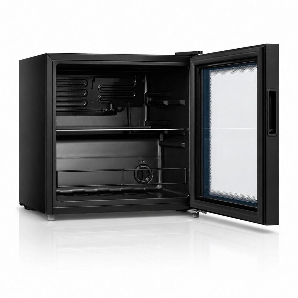 ŞENOCAKŞenocak DB60 Cam Kapılı Kompresörlü Minibar 220V 43 LtDB-60