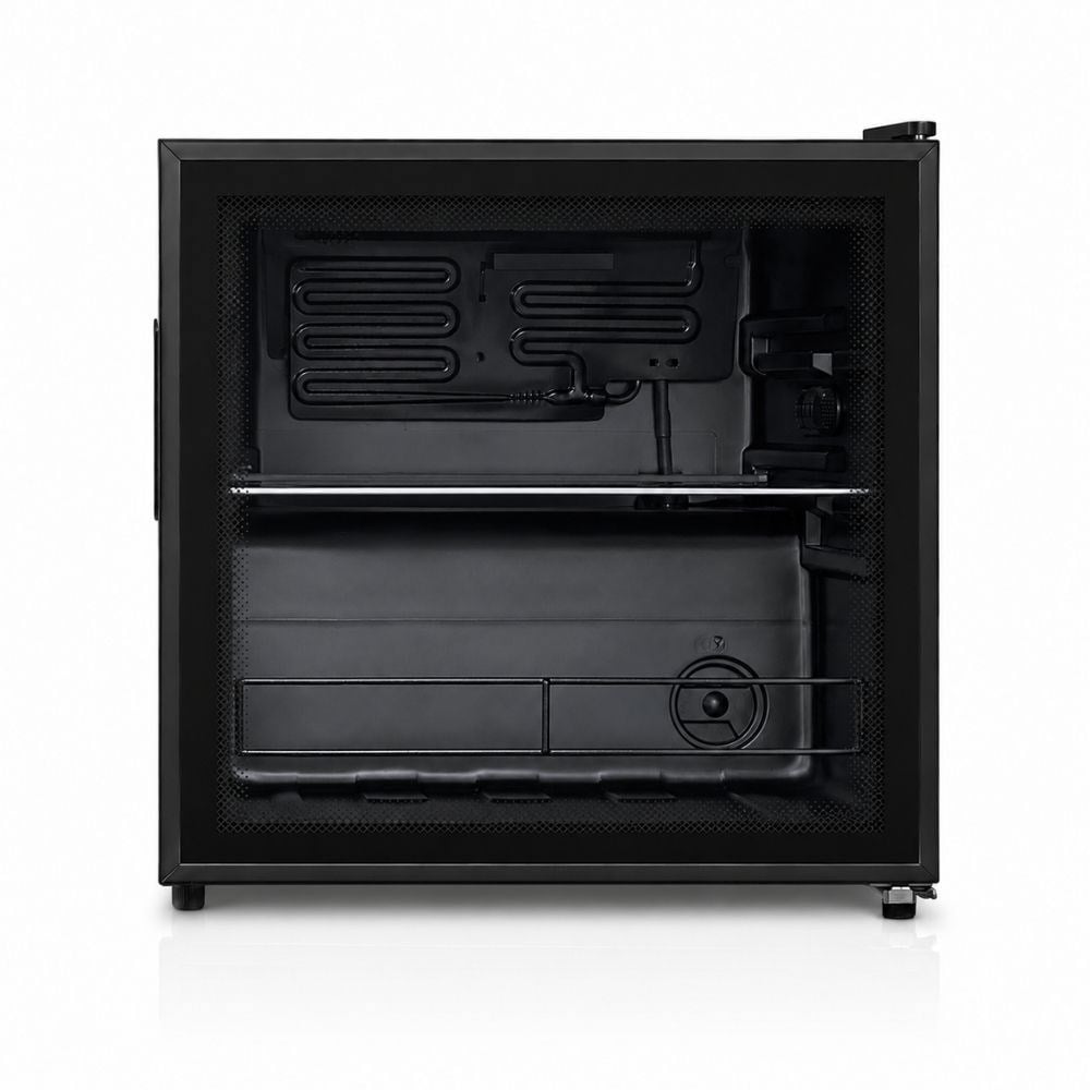 ŞENOCAKŞenocak DB60 Cam Kapılı Kompresörlü Minibar 220V 43 LtDB-60