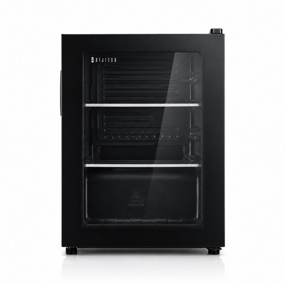 ŞENOCAKŞenocak DB70 Cam Kapılı Kompresörlü Minibar 220V 66 LtDB-70