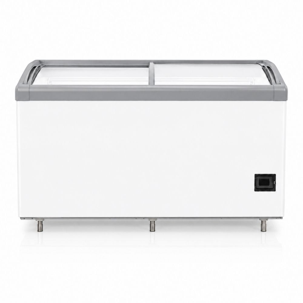 ŞENOCAKŞenocak IDSG 600 AC Dual Ada Tipi Market Dolabı 580 Lt 220VIDSG600AC DUAL