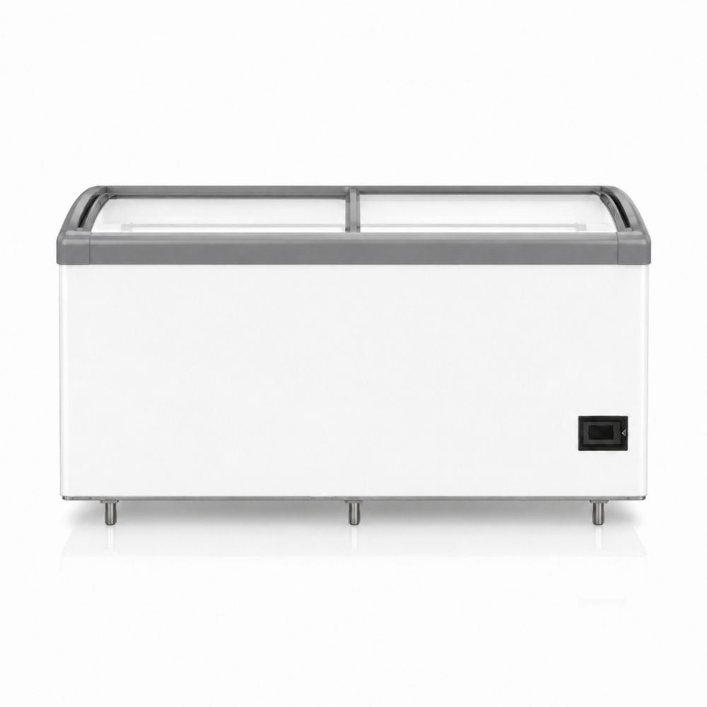 ŞENOCAKŞenocak IDSG 700 AC Dual Ada Tipi Market Dolabı 675 Lt 220VIDSG700AC DUAL