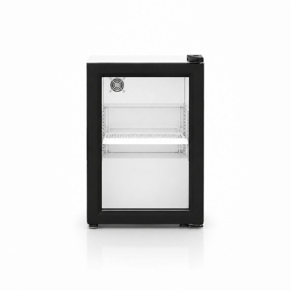 ŞENOCAKŞenocak S45 Tek Kapılı Tezgah Üstü Şişe Soğutucu 220VS-45