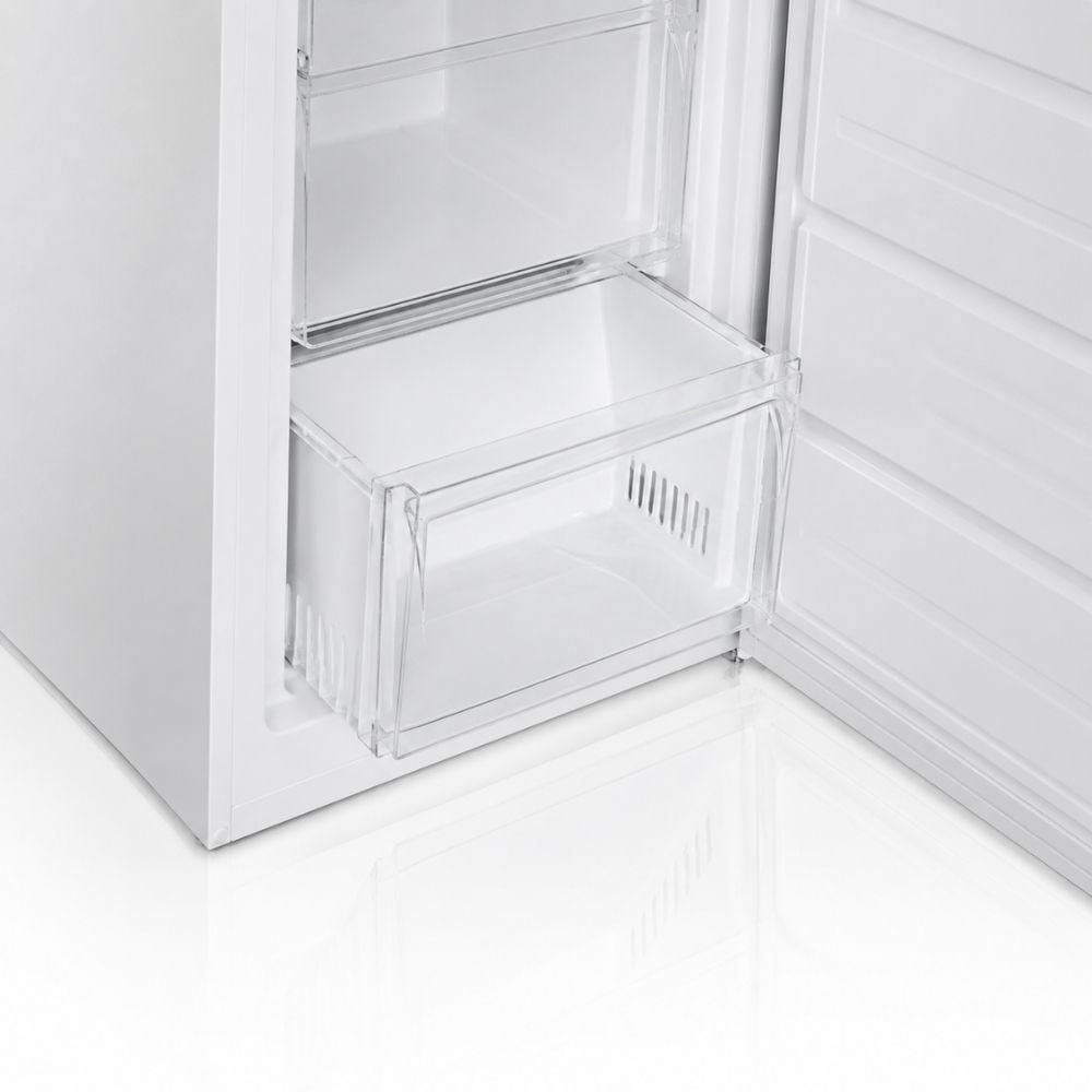 ŞENOCAKŞenocak VFN6204 6 Çekmeceli No-Frost Derin Dondurucu 220VVFN-6024