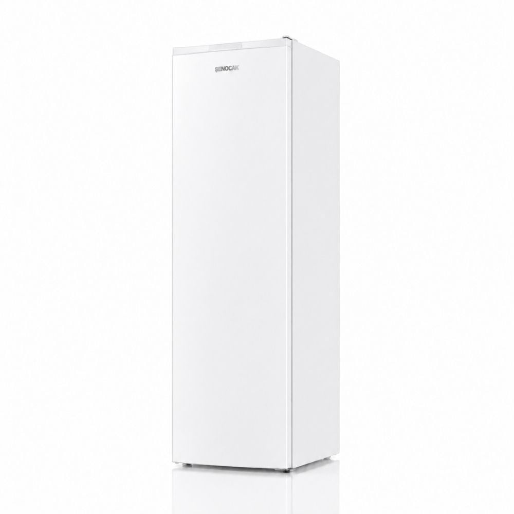 ŞENOCAKŞenocak VFN6204 6 Çekmeceli No-Frost Derin Dondurucu 220VVFN-6024