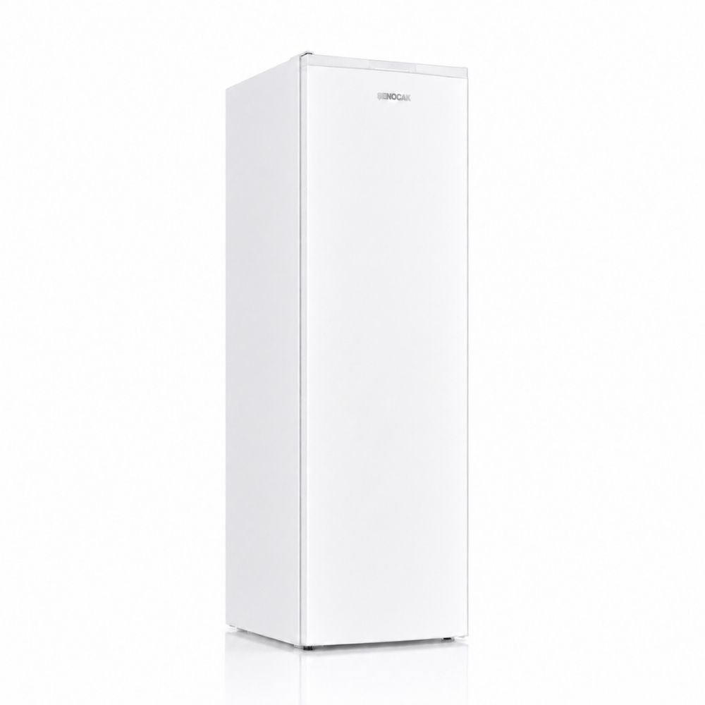 ŞENOCAKŞenocak VFN6204 6 Çekmeceli No-Frost Derin Dondurucu 220VVFN-6024