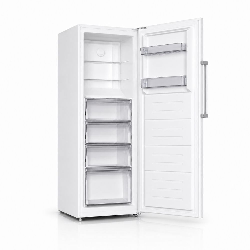 ŞENOCAKŞenocak VFN7274 7 Çekmeceli No-Frost Derin Dondurucu 220VVFN-7274