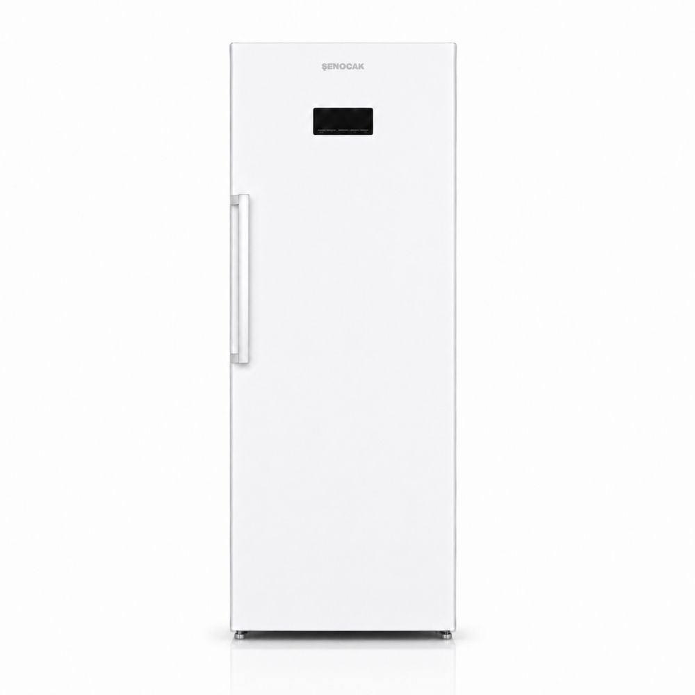 ŞENOCAKŞenocak VFN7274 7 Çekmeceli No-Frost Derin Dondurucu 220VVFN-7274