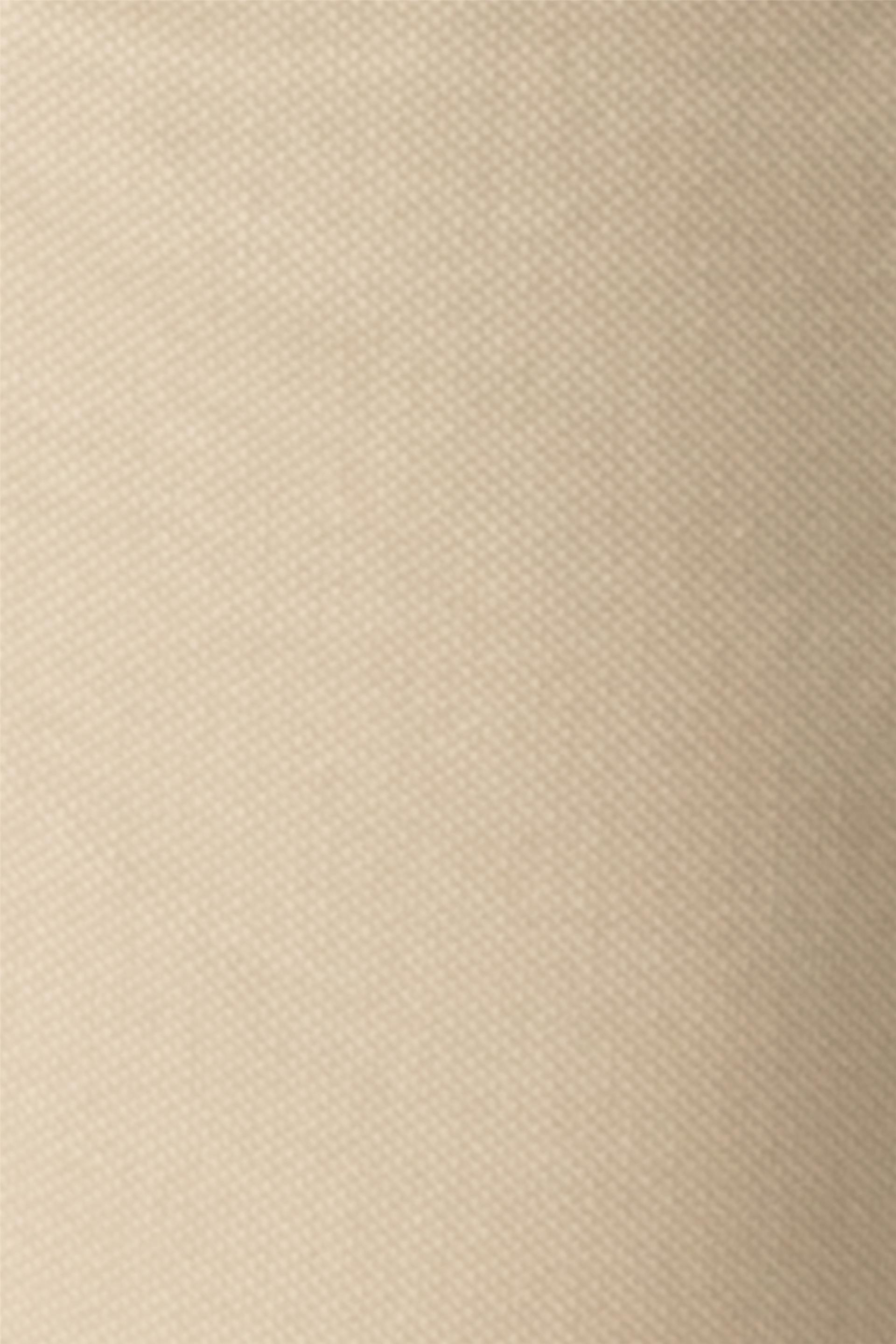 Bej Slim Armürlü   Pantolon
