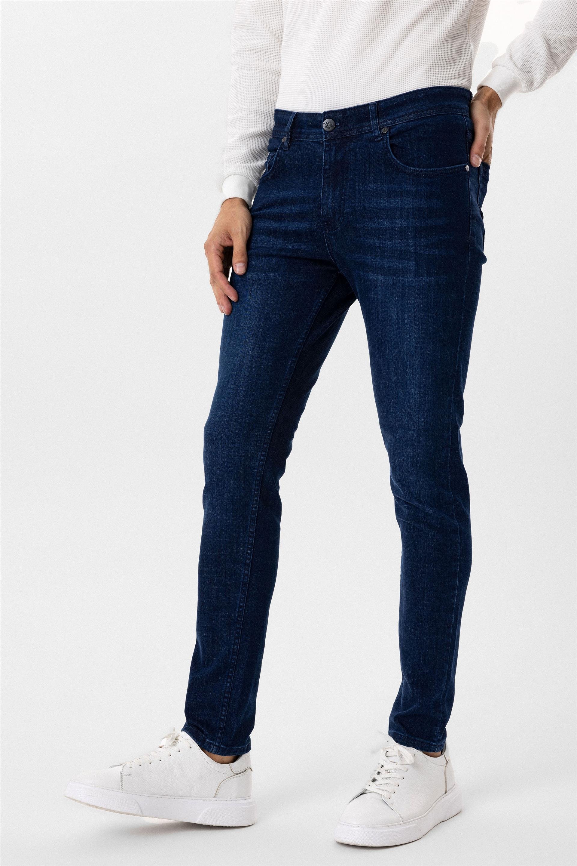 Mavi Süper Slim Denim Pantolon