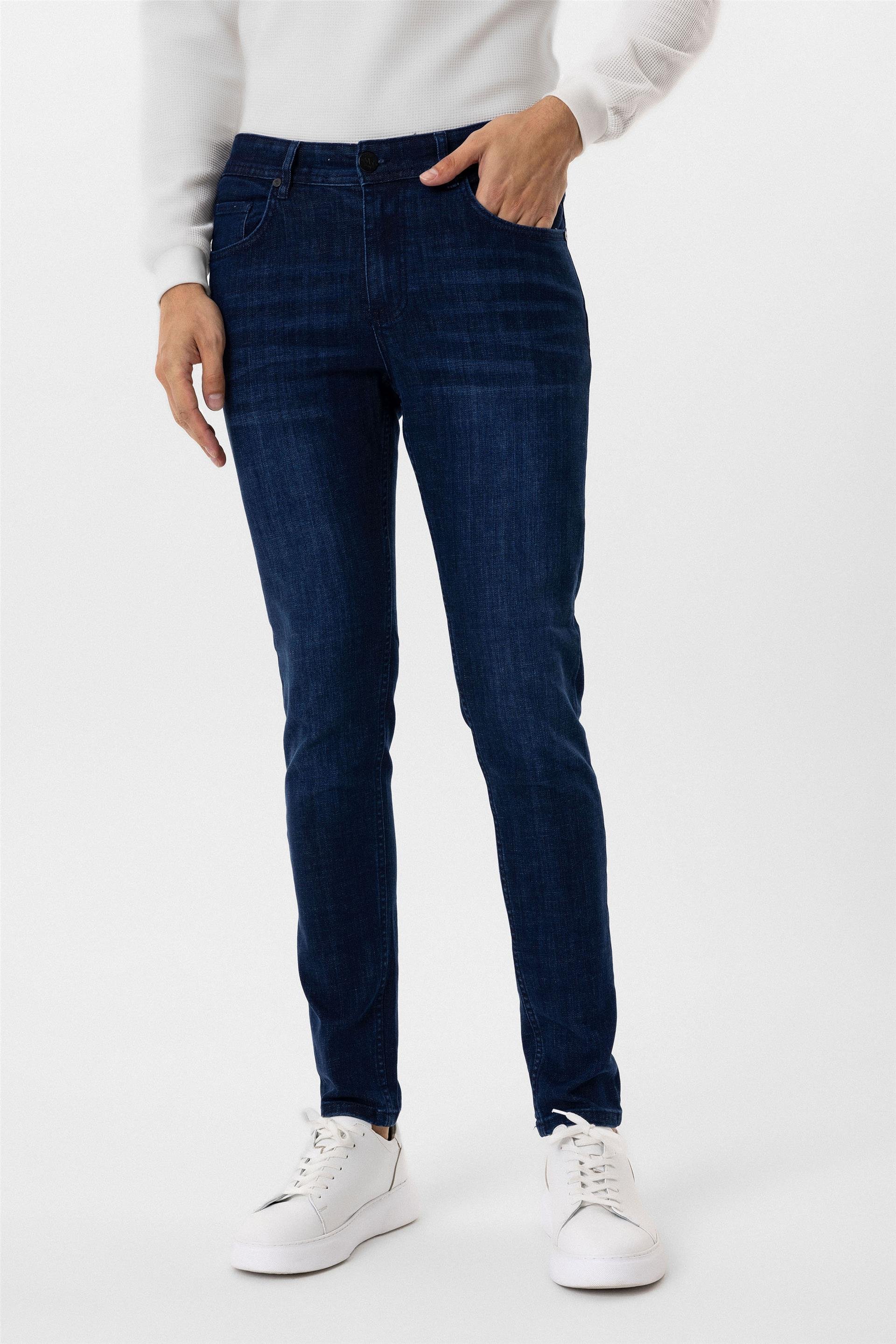 Mavi Süper Slim Denim Pantolon