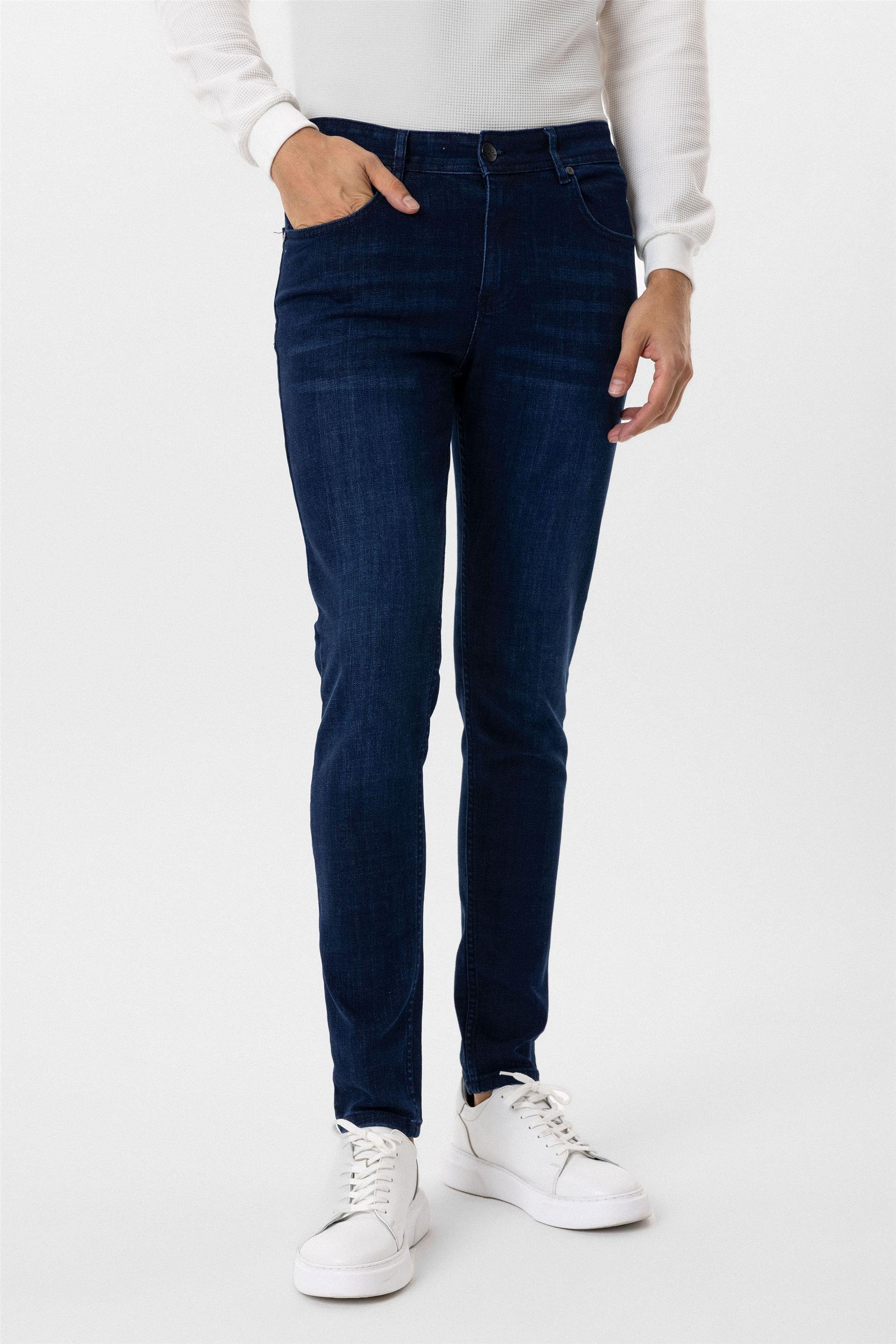 Mavi Süper Slim Denim Pantolon