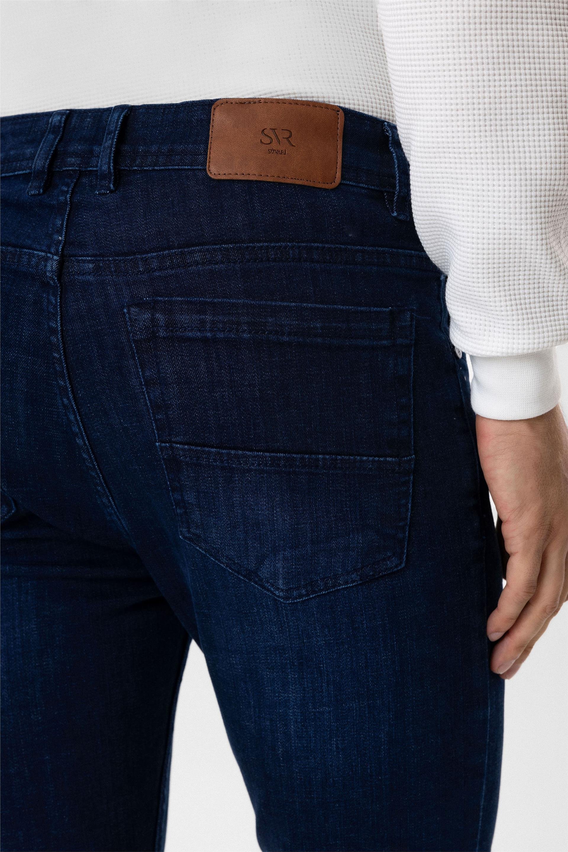 Mavi Süper Slim Denim Pantolon