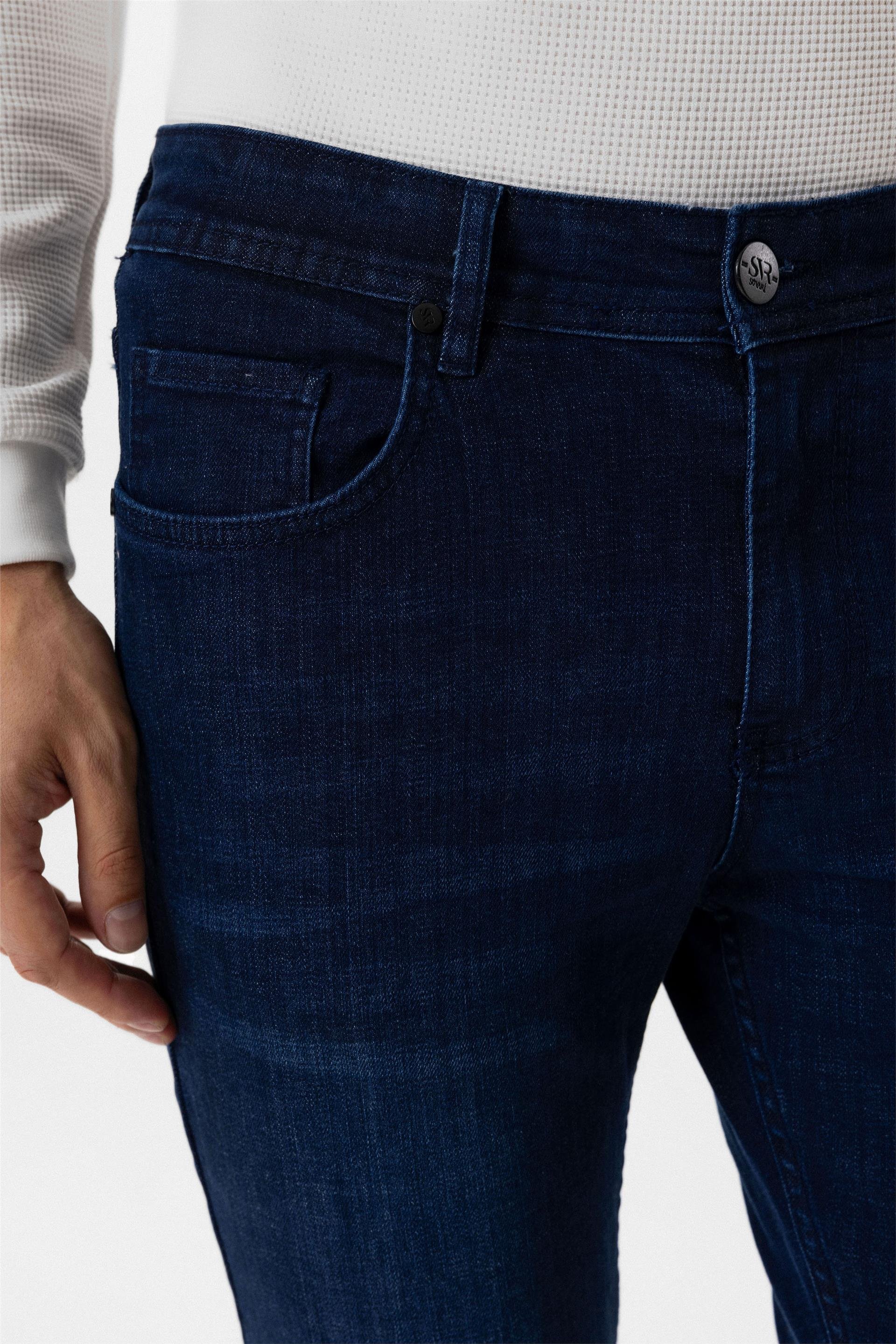 Mavi Süper Slim Denim Pantolon