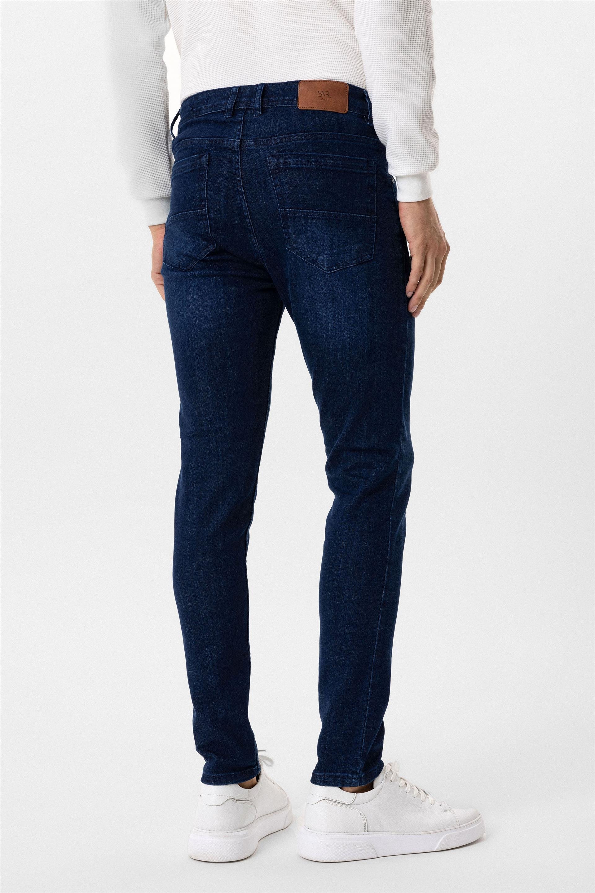 Mavi Süper Slim Denim Pantolon