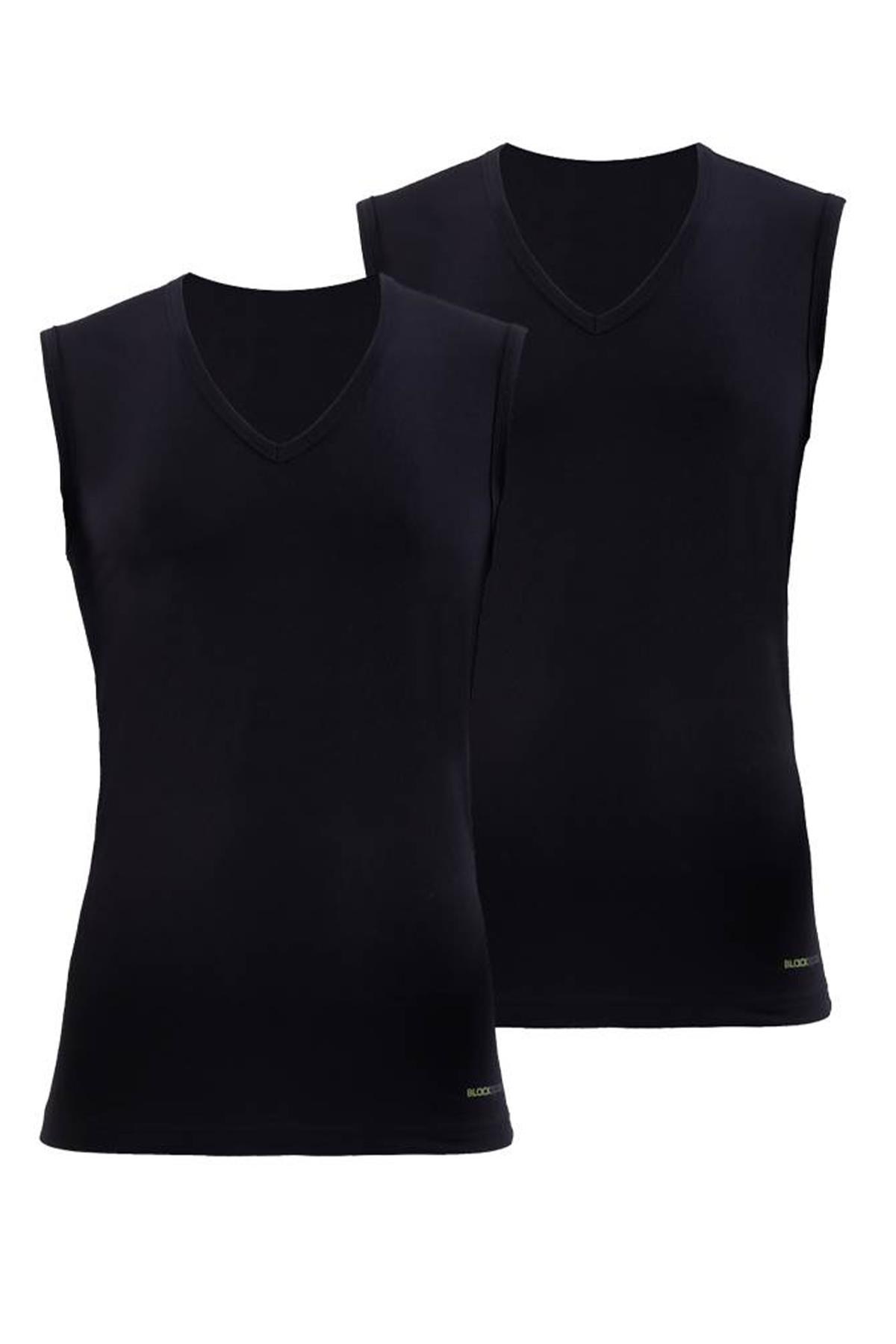 110620BLACKSPADE 9677 ERKEK TENDER COTTON V YAKA SIFIR KOL 2 Lİ SİYAH ATLETBlackspade 9677 Erkek Tender Cotton V Yaka 2 Siyah AtletAtletBlackspadeBLACKSPADE 9677 ERKEK TENDER COTTON V YAKA SIFIR KOL 2 Lİ SİYAH ATLET