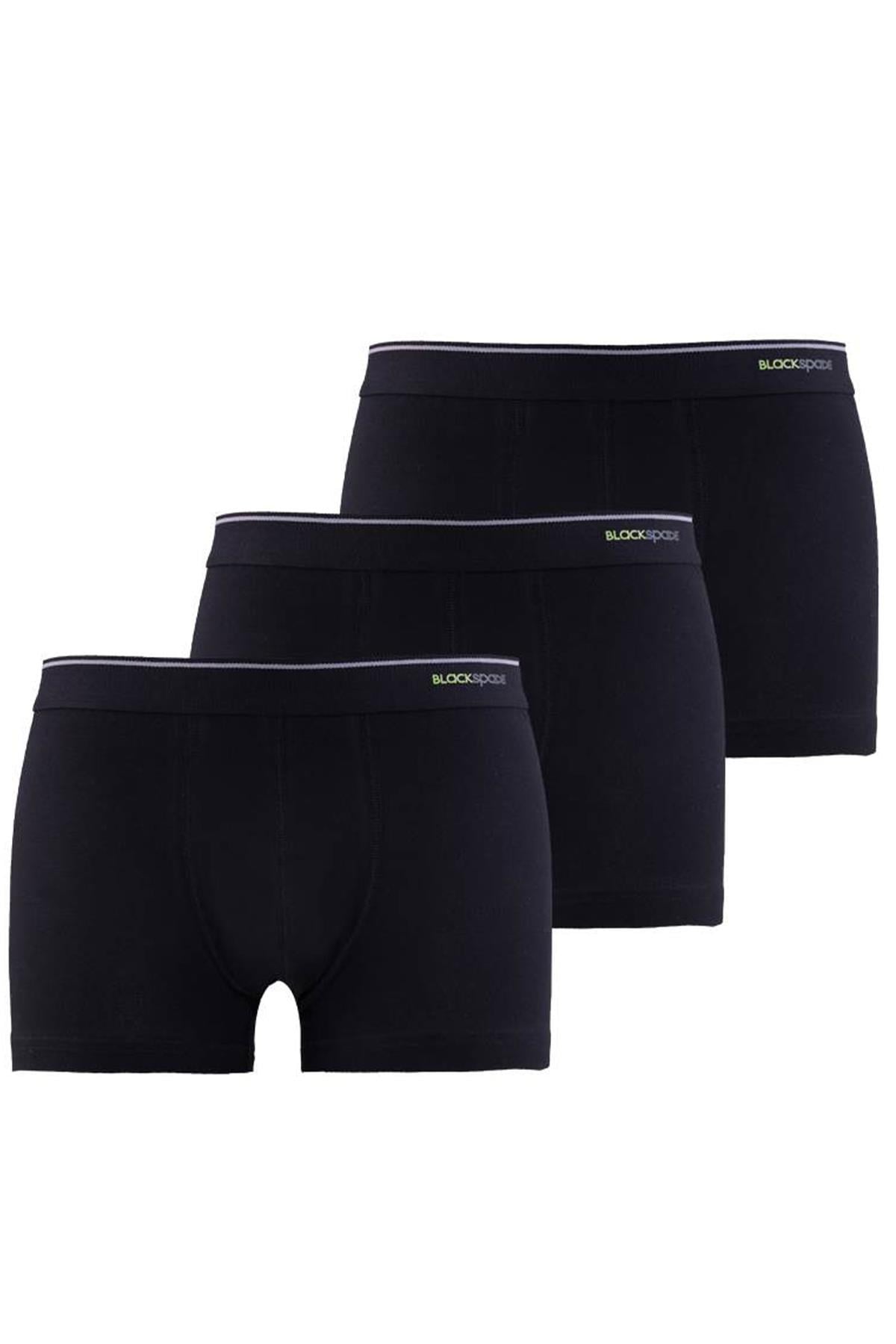 0017538BLACKSPADE 9670 ERKEK TENDER COTTON SHORTY 3 LÜ SİYAH BOXERBLACKSPADE 9670 ERKEK TENDER COTTON SHORTY 3 LÜ SİYAH BOXERBlackspadeBoxerBoxerBlackspadeBLACKSPADE 9670 ERKEK TENDER COTTON SHORTY 3 LÜ SİYAH BOXER