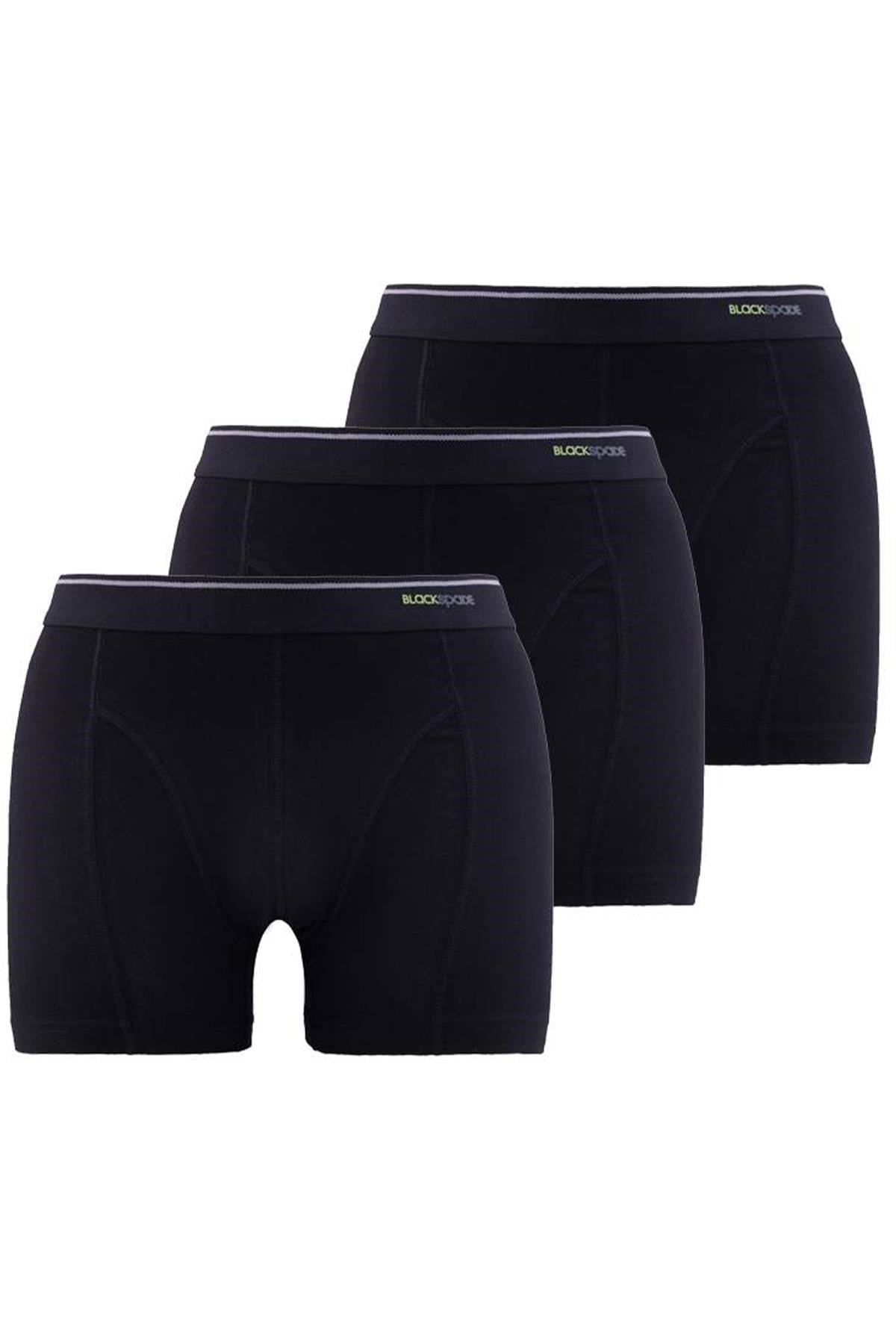 0007607BLACKSPADE 9673 ERKEK TENDER COTTON 3 LÜ SİYAH BOXERBLACKSPADE 9673 ERKEK TENDER COTTON 3 LÜ SİYAH BOXERBlackspadeBoxerBoxerBlackspadeBLACKSPADE 9673 ERKEK TENDER COTTON 3 LÜ SİYAH BOXER