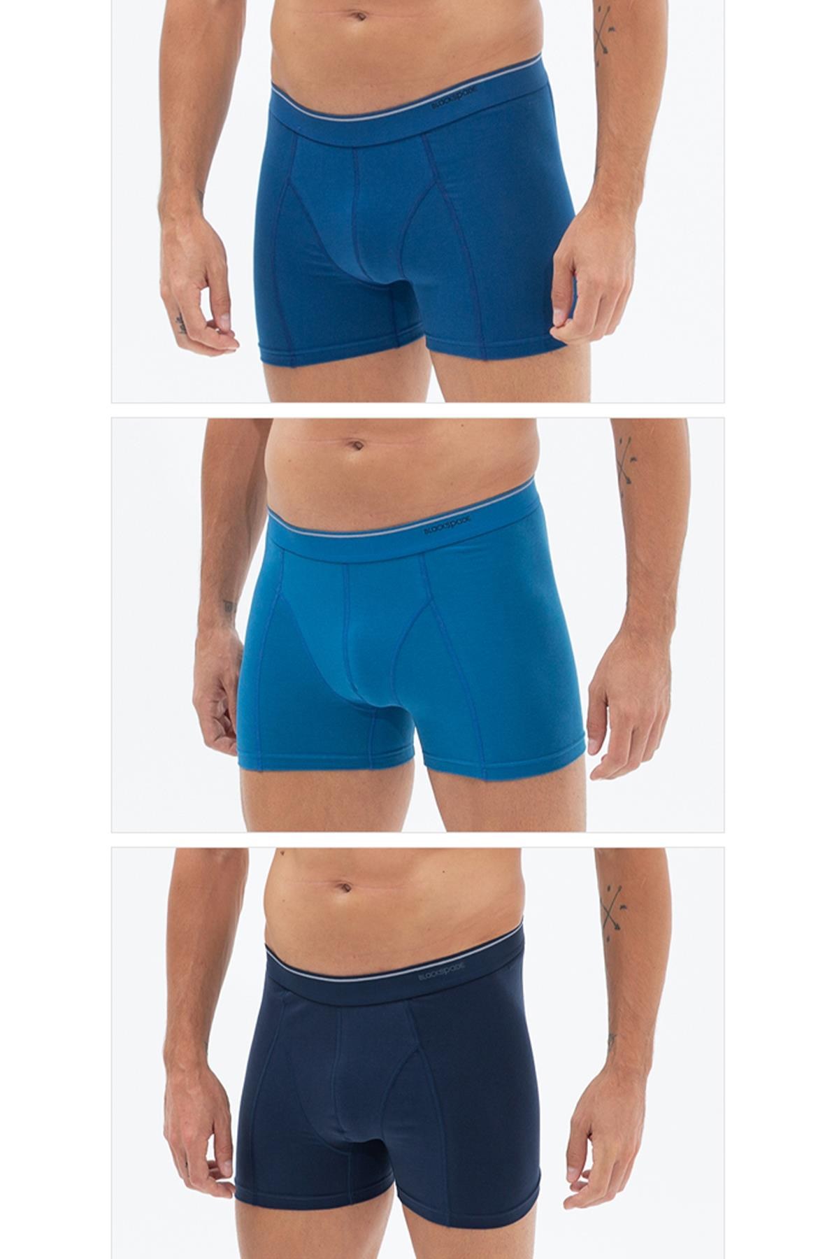 0101934BLACKSPADE 9673 ERKEK TENDER COTTON 3 LÜ LACİVERT-KOYU MAVİ-İNDİGO BOXERBLACKSPADE 9673 ERKEK TENDER COTTON 3 LÜ LACİVERT-KOYU MAVİ-İNDİGO BOXERBlackspadeBoxerBoxerBlackspadeBLACKSPADE 9673 ERKEK TENDER COTTON 3 LÜ LACİVERT-KOYU MAVİ-İNDİGO BOXER