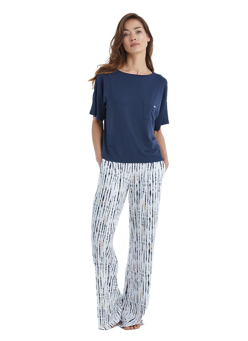 319840Kadın Kısa Kol Lacivert Lenzing Micro Modal Pijama Takımı C2T7N3O15Kadın Kısa Kol Lacivert Lenzing Micro Modal Pijama Takımı C2T7N3O15BlackspadeKısa Kol / Askılı PijamaKısa Kol / Askılı PijamaBlackspadeKadın Kısa Kol Lacivert Lenzing Micro Modal Pijama Takımı C2T7N3O15
