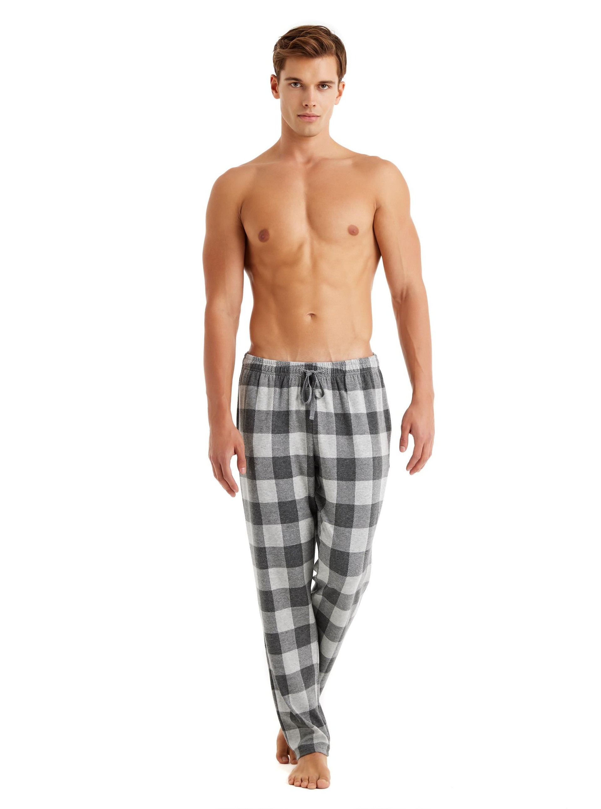 325032Erkek Thermal Ekose Gri Tek Alt C4T0N6O04Erkek Thermal Ekose Gri Tek Alt C4T0N6O04BlackspadePijama TakımıPijama TakımıBlackspadeErkek Thermal Ekose Gri Tek Alt C4T0N6O04