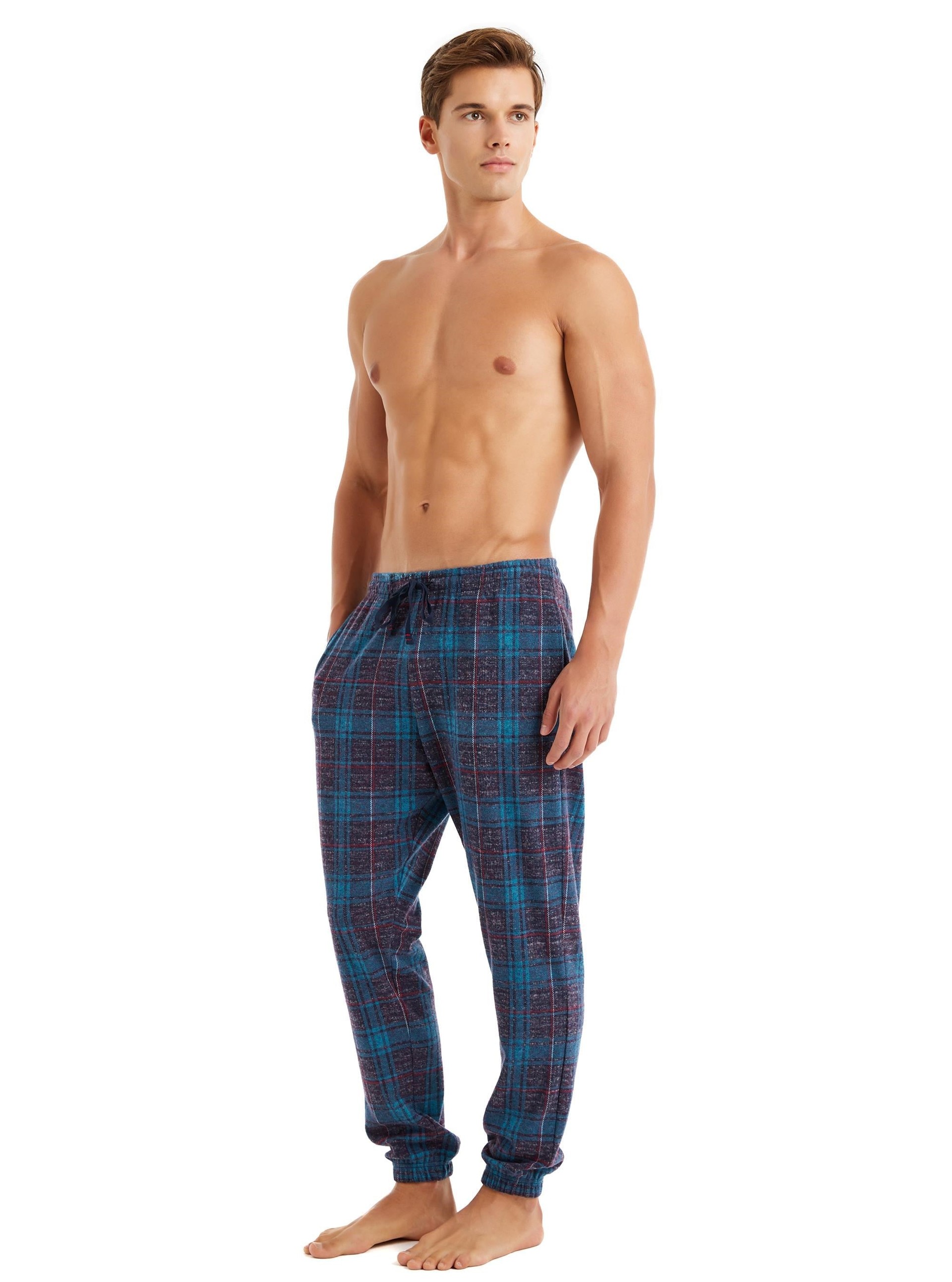 325034Erkek Thermal Lacivert Tek Alt C7T0N6O04Erkek Thermal Lacivert Tek Alt C7T0N6O04BlackspadePijama TakımıPijama TakımıBlackspadeErkek Thermal Lacivert Tek Alt C7T0N6O04